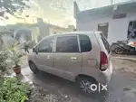Maruti Suzuki Estilo 2007 Petrol Good Condition
