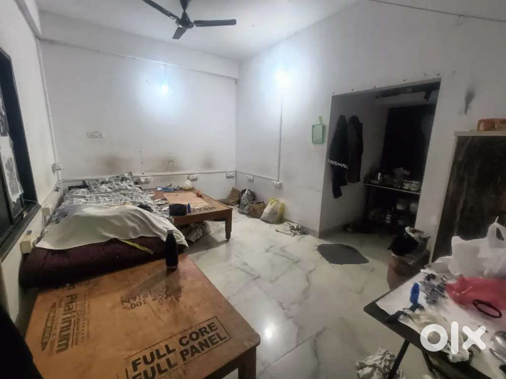 INDEPENDENT ROOM FOR RENT with attached BATHROOM (LOKMANYANAGAR)