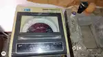 AI Whirlpool Classic 601s fully automatic washing machine.