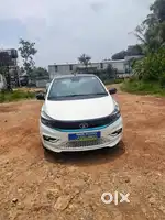 Tata Tiago EV XZ Plus Tech Lux LR, 2023, Petrol