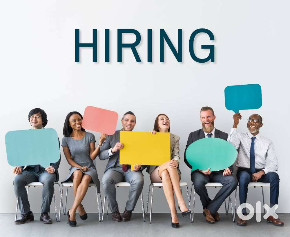 Sales executive @ Firstcry ulloor