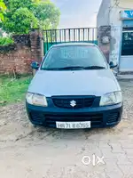 Maruti Suzuki Alto 2013 Petrol Good Condition