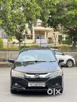 Honda City 2015-2017 i DTec VX Option BL, 2017, Diesel