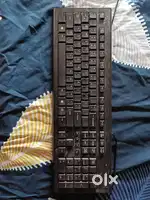 Hp and acer keyboards