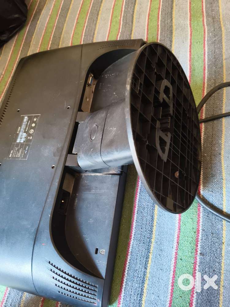 Dell monitor d1920f