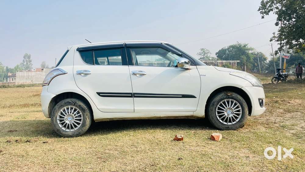 Maruti Suzuki Swift 2014 Diesel Well Maintained