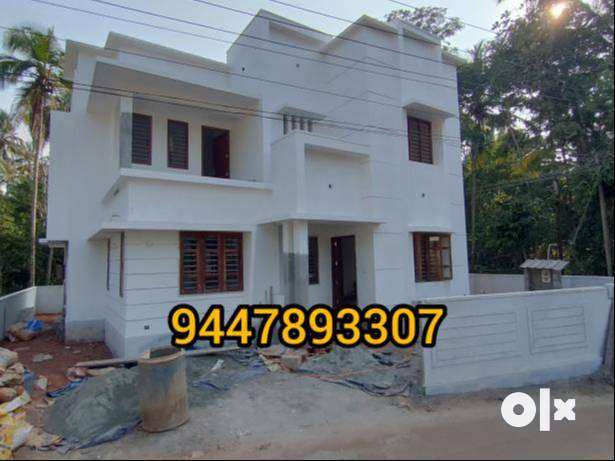 New houses for sale at Kakkodi Ottathengu,Pavangad and Kunduparamba