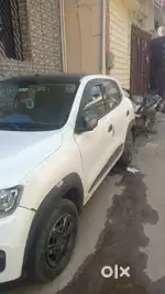 Renault KWID 2019 Petrol Well Maintained