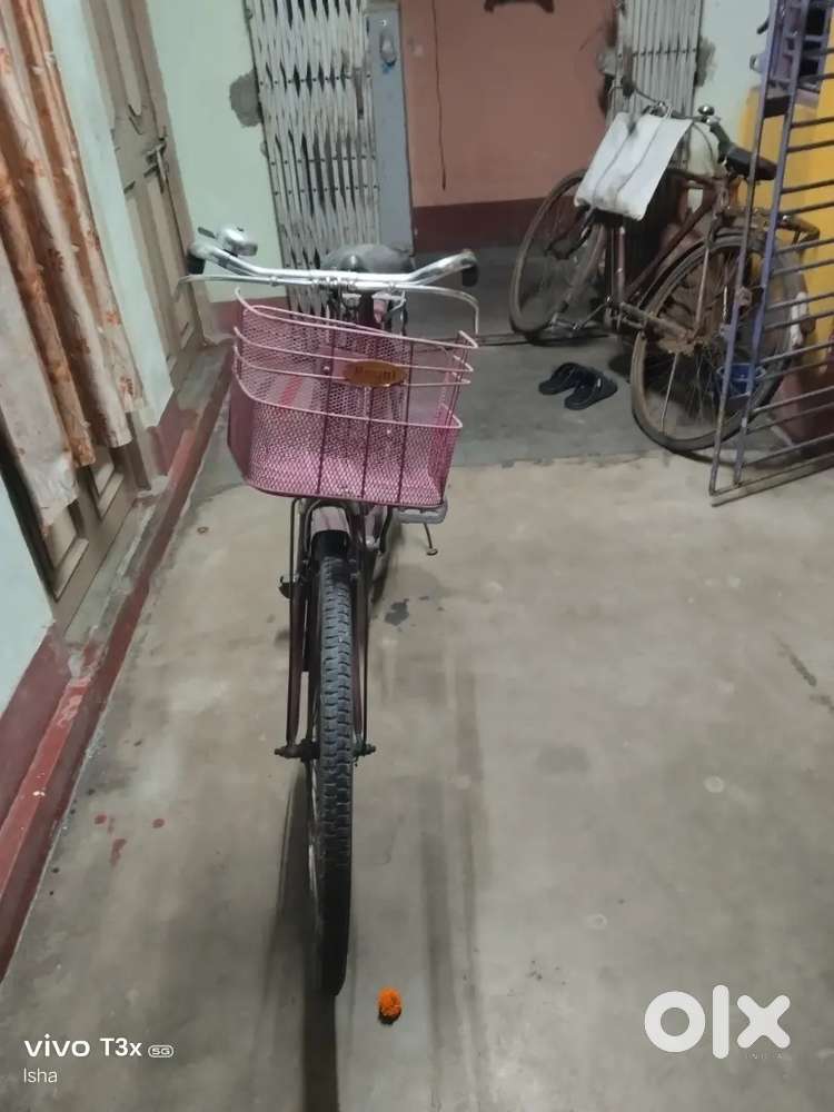 Ladies Cycle