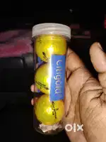 Golf ball chromex