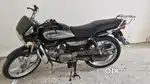 New condition bike