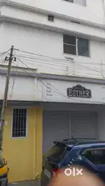 Office shop space