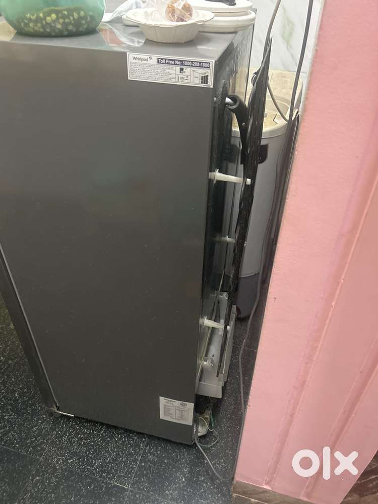 Haier Refrigerator