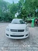 Maruti Suzuki Swift Dzire VXI Optional, 2011, Petrol