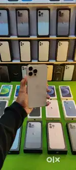 iPhone refurbished available