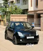 Maruti Suzuki Swift 2004-2010 VXi BSIV, 2009, Petrol