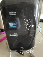 Eureka Forbes aquasure water purifier in working condition