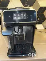 Phillips 2200 Series Fully Automatic Espresso Coffee Machine