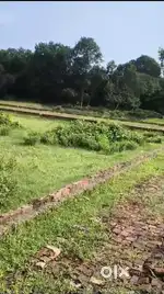 Plot jahakar bagh chouraha