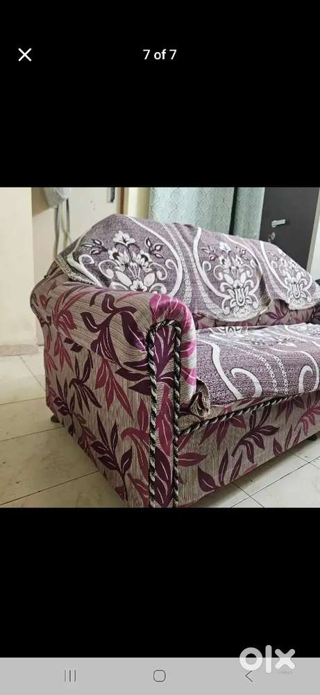 3+2 sofa for sale
