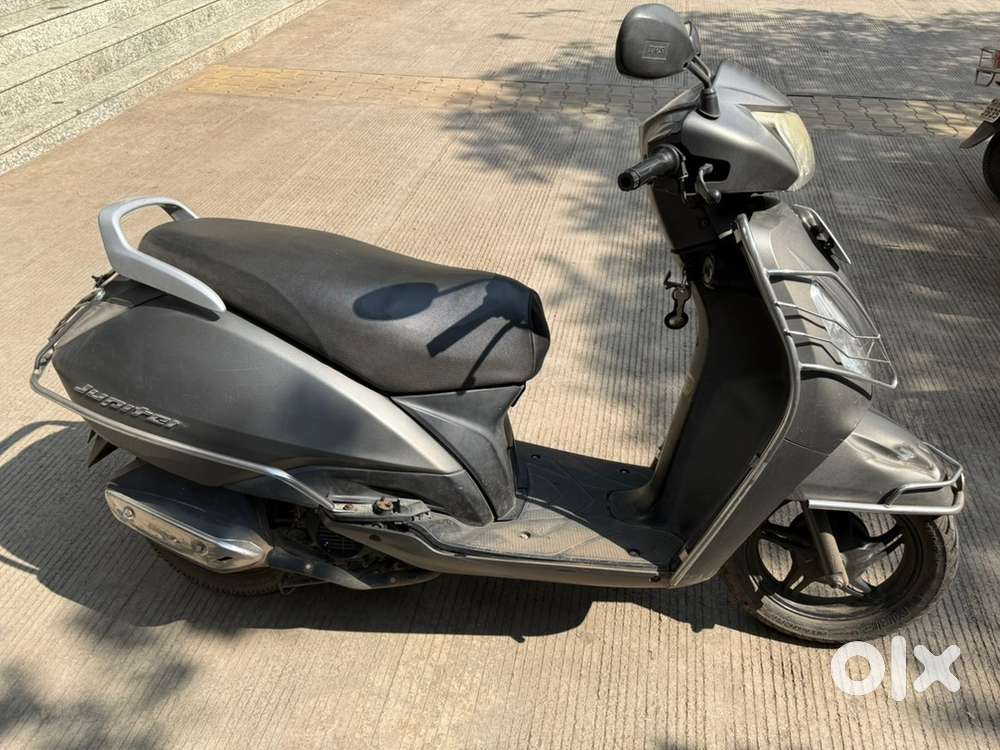 Jupiter 11 years old