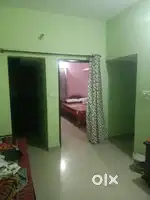 Roomate required