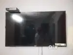 Sony smart android TV for sale Excellent condition