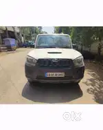 Mahindra Scorpio Classic 2019 Diesel Good Condition