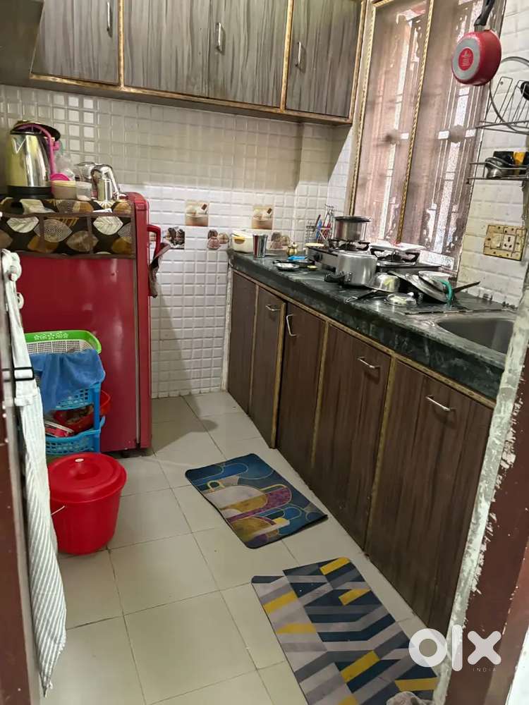 Indipendent property near laikhraj metro