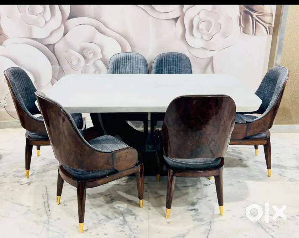 NEW COLLECTION DINING TABLE RS -24999