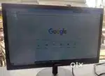 Full computer setup Price 6000 With Warranty