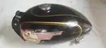 Royal Enfield Bullet Tank- Standard