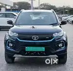 Tata Nexon EV XZ Plus Lux, 2021, Electric