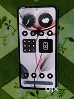 Brand new phone in perfect condition, under warranty