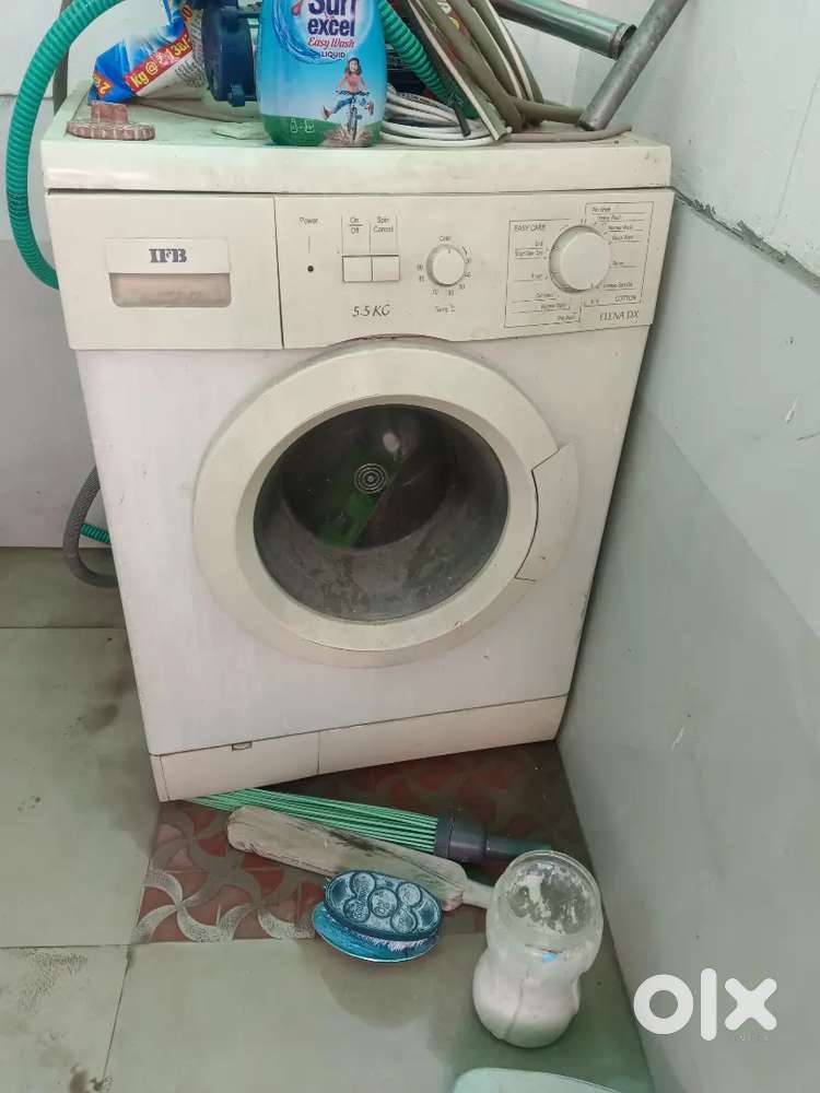 IFB WASHING MACHINE