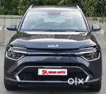 Kia Carens 1.5 Luxury Plus Diesel AT 7 STR, 2022, Diesel