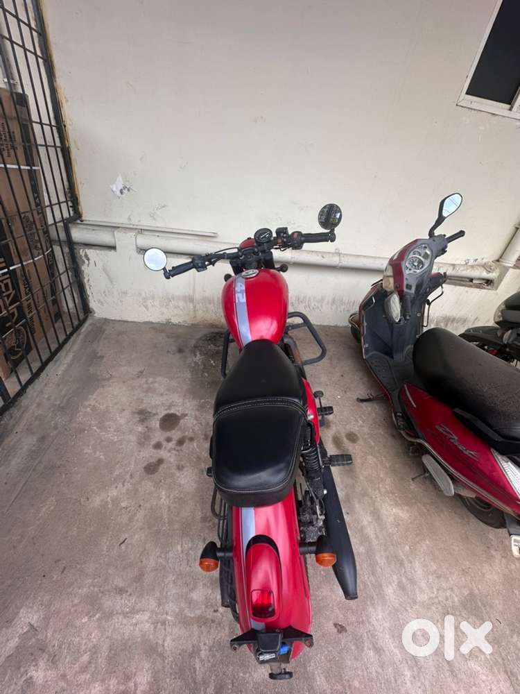 Jawa 42 for sale
