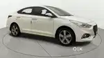 Hyundai Verna 1.6 VTVT SX, 2019, Petrol