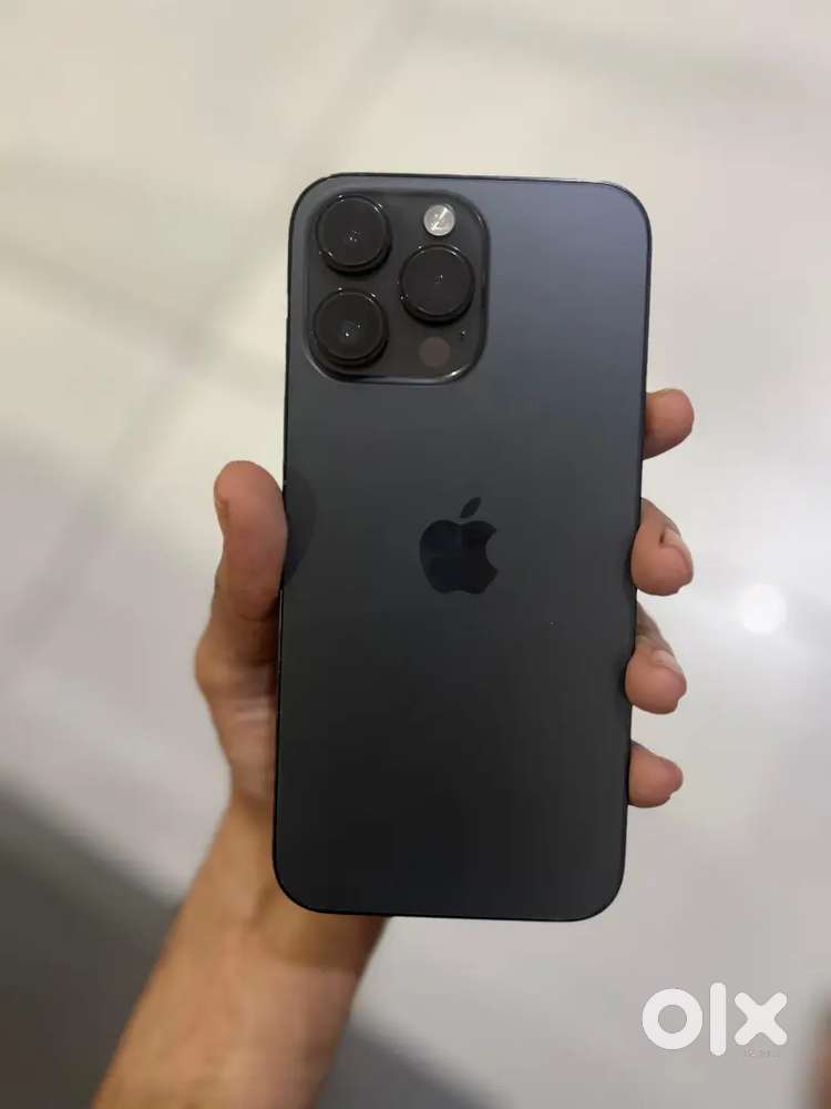 IPHONE 14 PRO MAX 128 GB