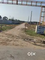 375000 ka 50 gaj kisto me plot kharide
