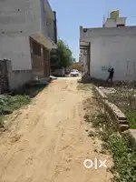 अपना प्लॉट अपना मकान नगर निगम स्वीकृत क्षेत्र
