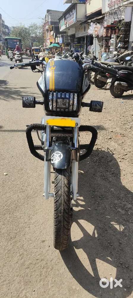 Hero Splendor urgent sale