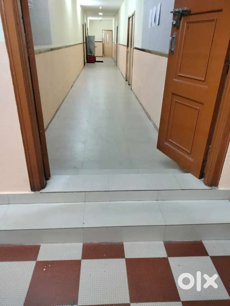 Female Office Assistant