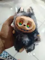 Labubu Doll
