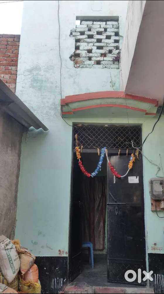 (Yadgarpur)30 Gaj House Available For Sale