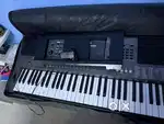 YAMAHA PSR i500 for sale