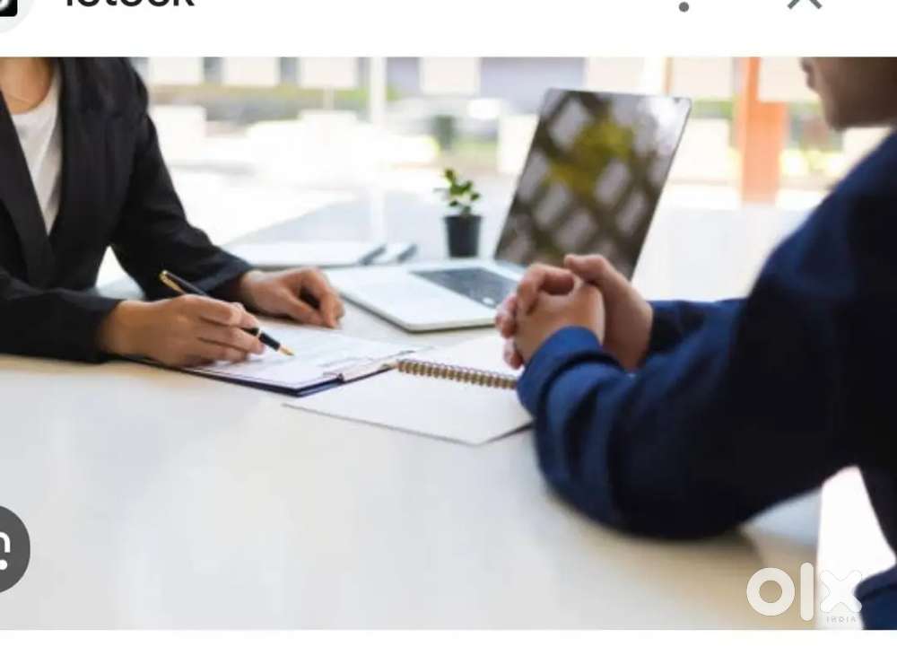 New vacancies