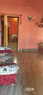 Rent for house well facility