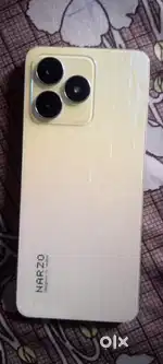 Realme Narzo N 53