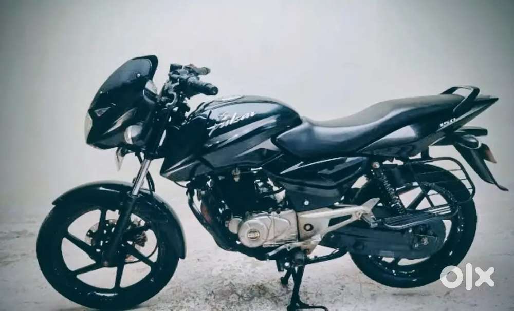S very good parming pulsar